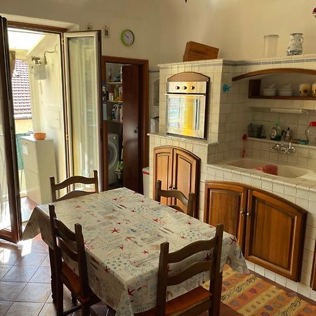 Il Nido Del Gabbiano Διαμέρισμα Σαβόνα Εξωτερικό φωτογραφία