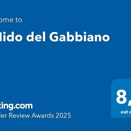Il Nido Del Gabbiano Διαμέρισμα Σαβόνα Εξωτερικό φωτογραφία