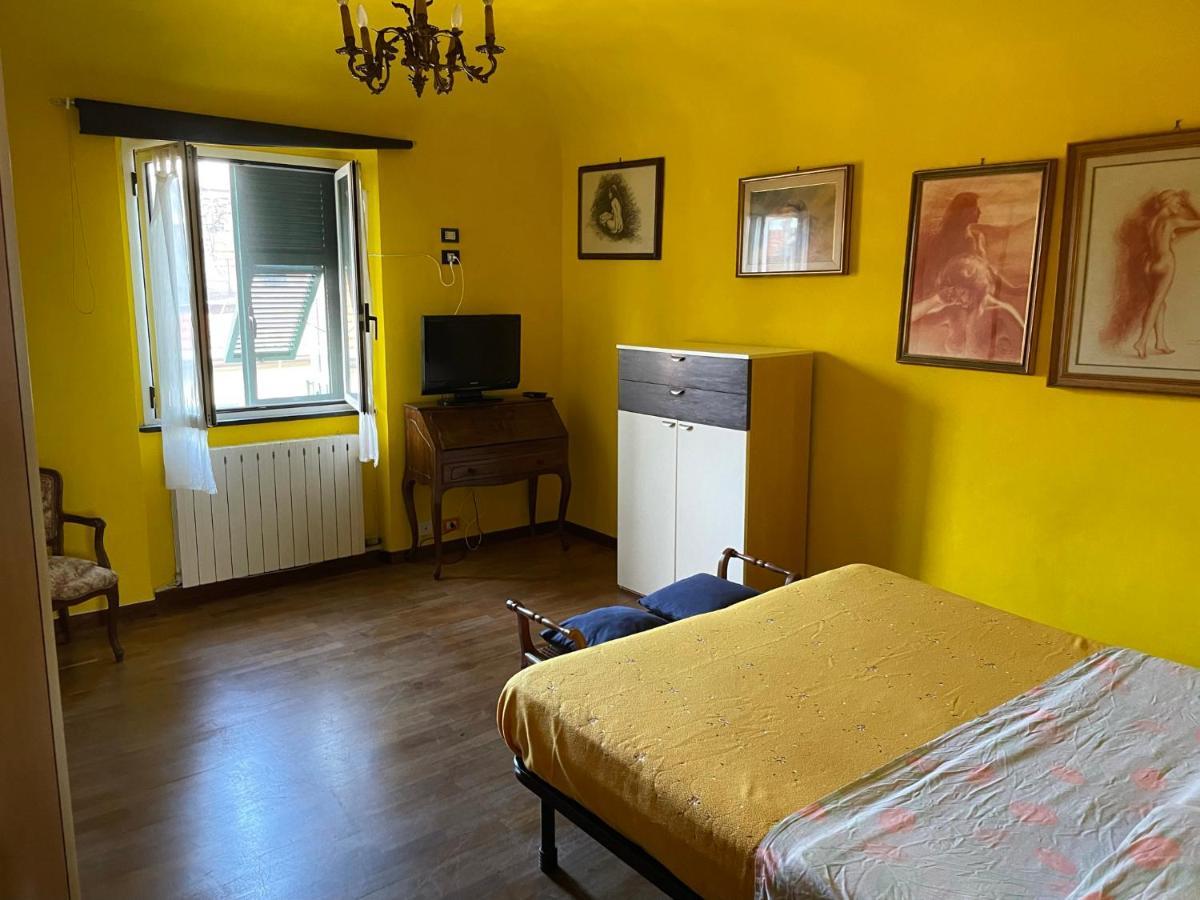 Il Nido Del Gabbiano Διαμέρισμα Σαβόνα Εξωτερικό φωτογραφία