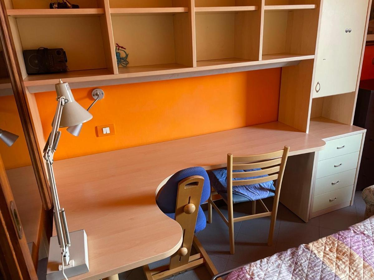 Il Nido Del Gabbiano Διαμέρισμα Σαβόνα Εξωτερικό φωτογραφία