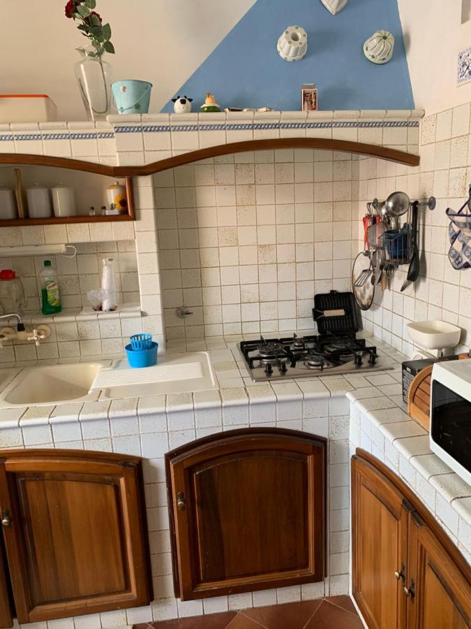 Il Nido Del Gabbiano Διαμέρισμα Σαβόνα Εξωτερικό φωτογραφία