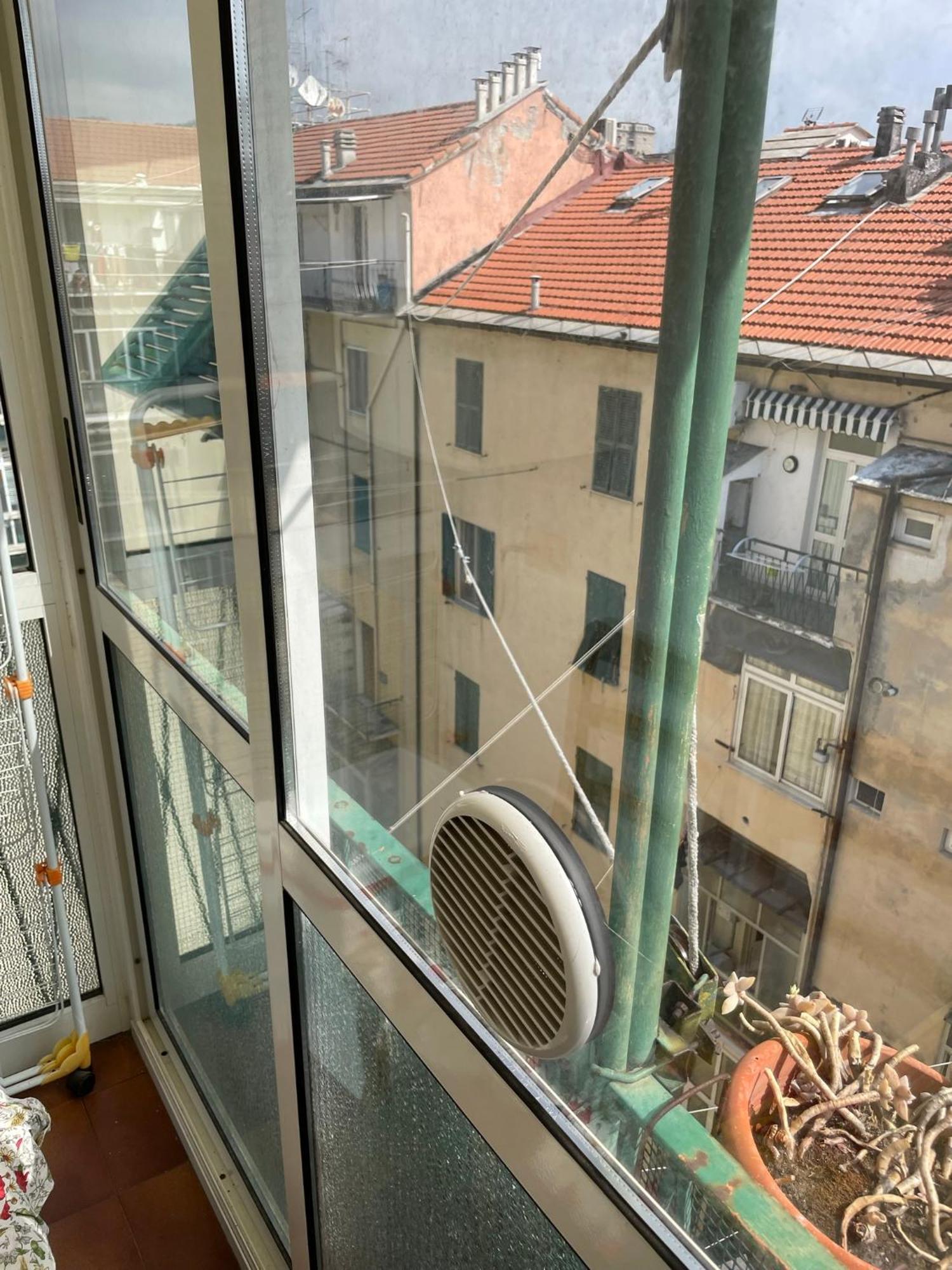 Il Nido Del Gabbiano Διαμέρισμα Σαβόνα Εξωτερικό φωτογραφία