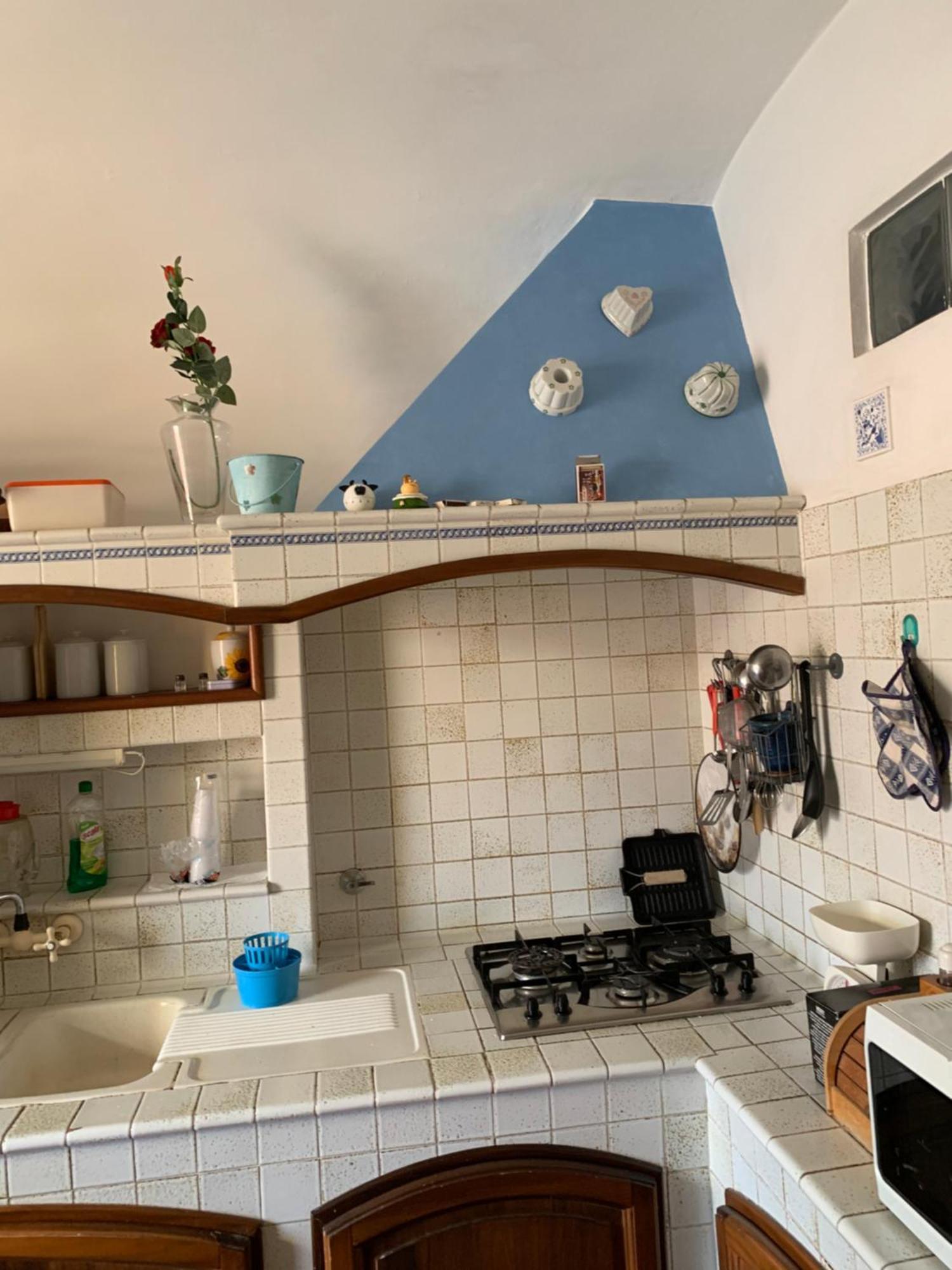 Il Nido Del Gabbiano Διαμέρισμα Σαβόνα Εξωτερικό φωτογραφία