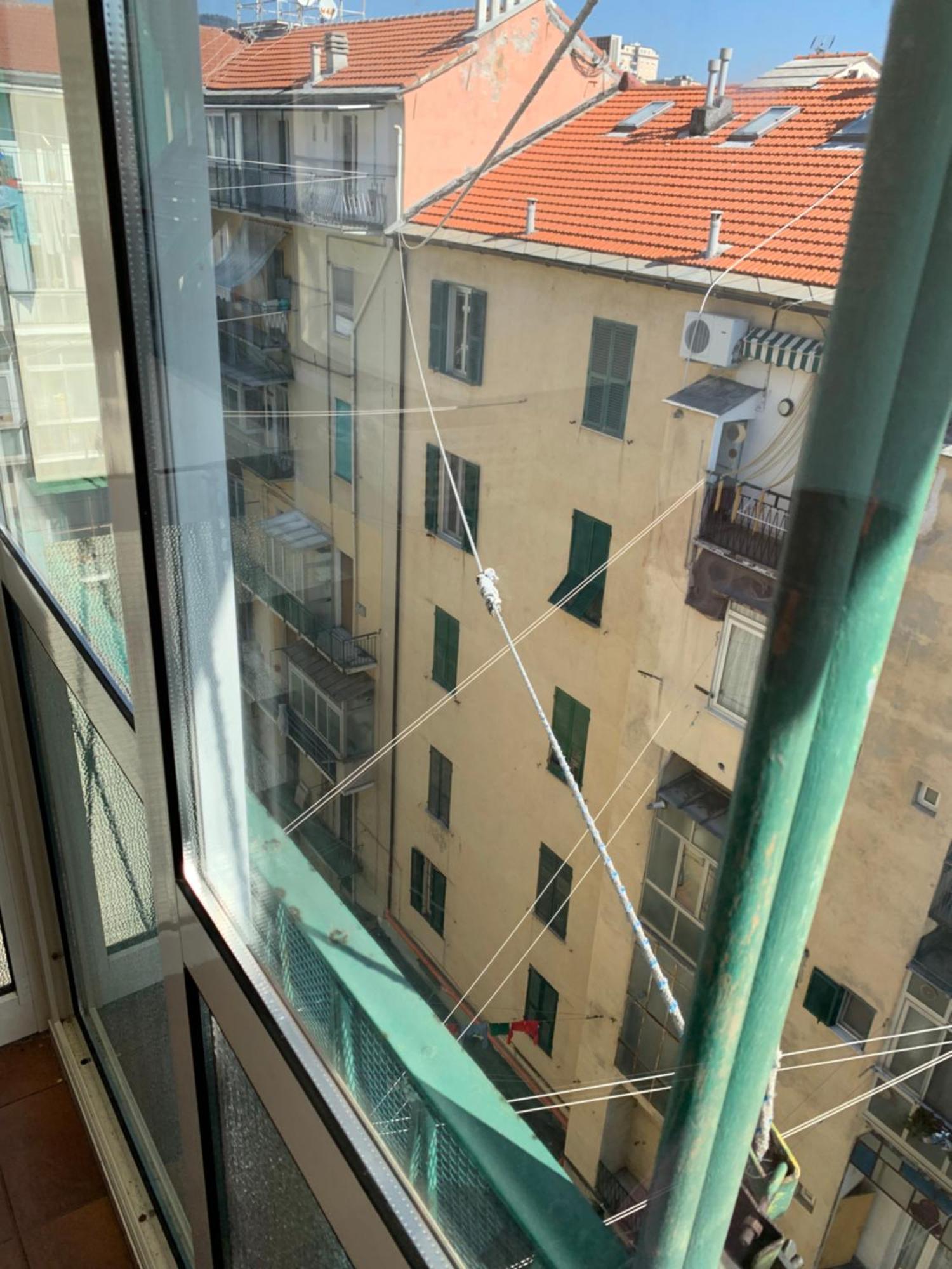 Il Nido Del Gabbiano Διαμέρισμα Σαβόνα Εξωτερικό φωτογραφία